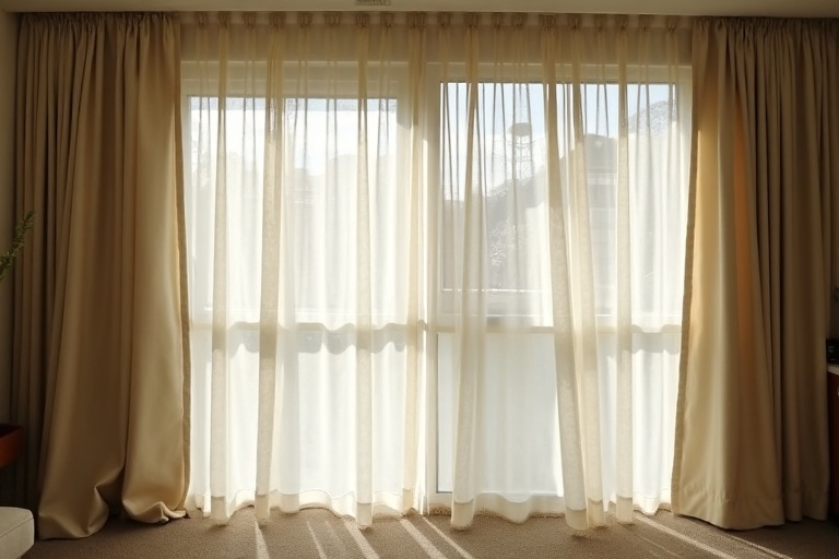 Before Professional Cleaning - Highvale