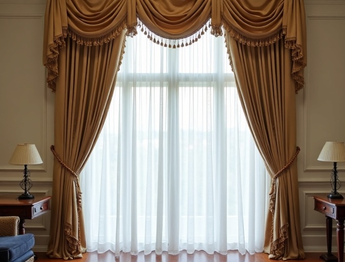 Highvale Drapes Cleaning